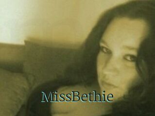 MissBethie