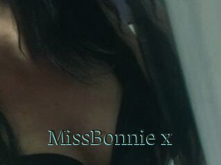 MissBonnie_x