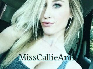 MissCallieAnn