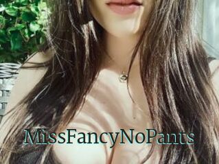 MissFancyNoPants