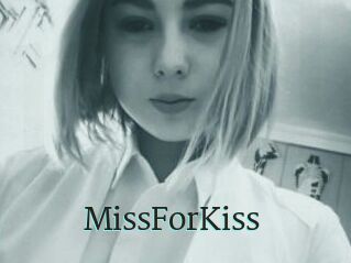 MissForKiss_