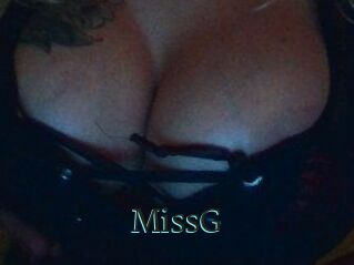 MissG