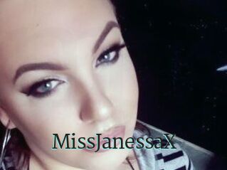 MissJanessaX