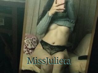 MissJulieta