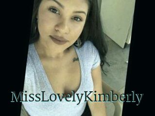 MissLovelyKimberly