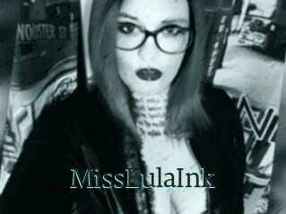 MissLulaInk