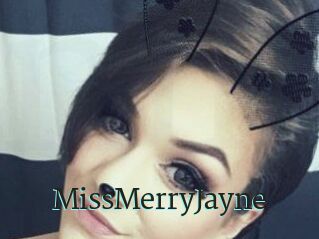 MissMerryJayne