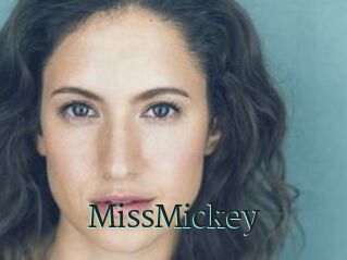 MissMickey