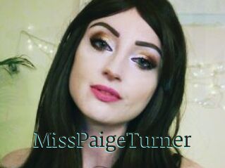 MissPaigeTurner