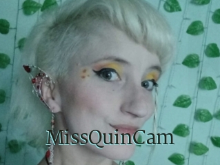 MissQuinCam