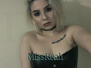 MissReah