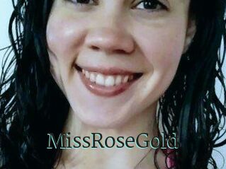 MissRoseGold