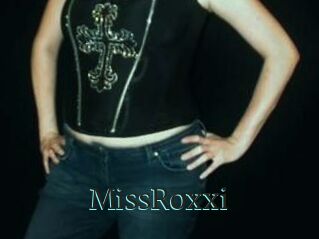 MissRoxxi