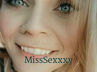 MissSexxxy