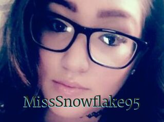 MissSnowflake95