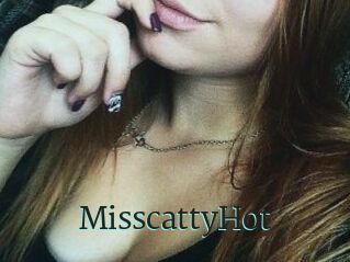 MisscattyHot