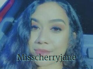 Misscherryjane