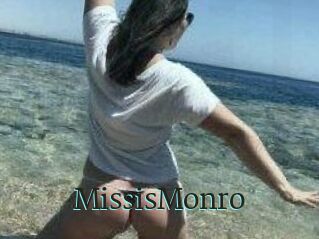 MissisMonro