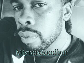 MisterGoodbar