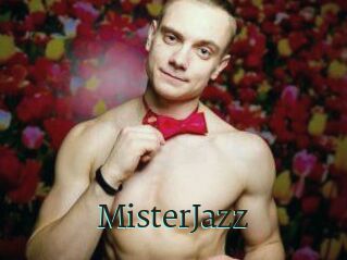 MisterJazz