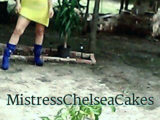 MistressChelseaCakes