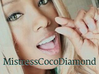 MistressCocoDiamond