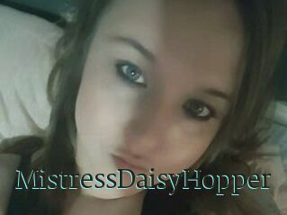 MistressDaisyHopper