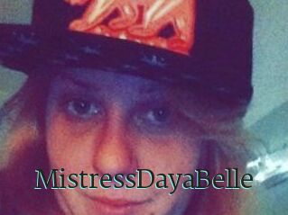 MistressDayaBelle