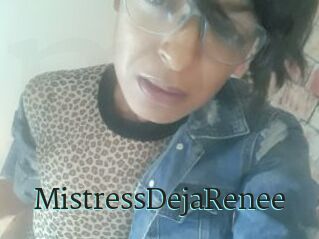 MistressDejaRenee