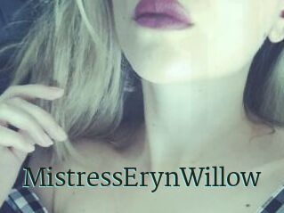 MistressErynWillow