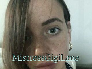 MistressGigiLane