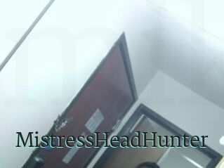 MistressHeadHunter