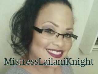 MistressLailaniKnight