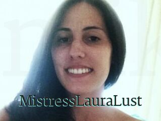 MistressLauraLust