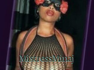 MistressMinaj