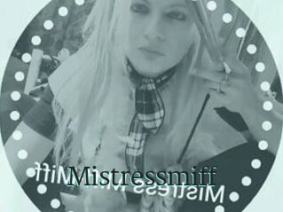 Mistressmiff