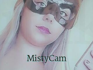 MistyCam