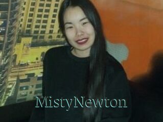 MistyNewton