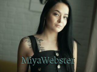 MiyaWebster