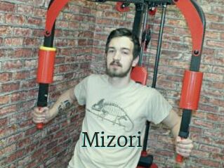 Mizori