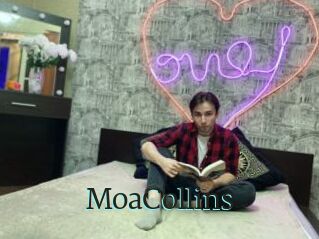 MoaCollins