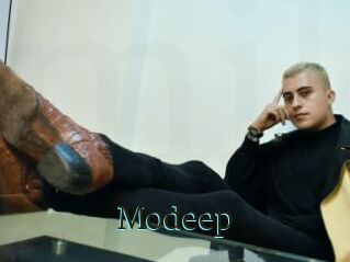 Modeep