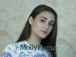 MollyFlame