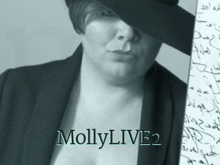 MollyLIVE2