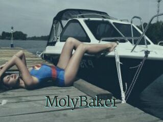 MolyBaker