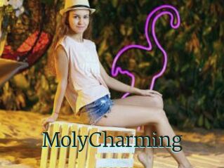 MolyCharming