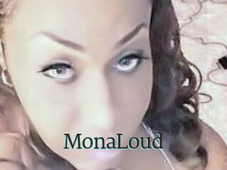 MonaLoud