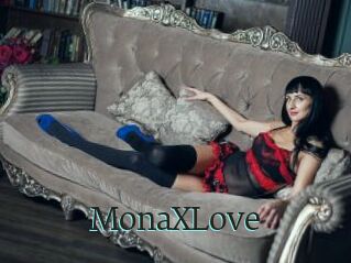 MonaXLove