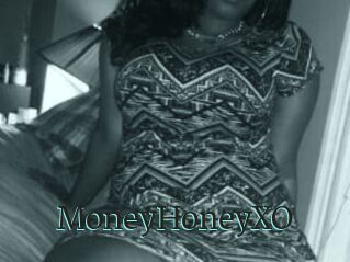 MoneyHoneyXO