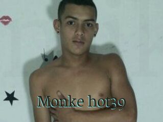 Monke_hot39